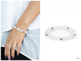 Forever and a DAYDREAM - White Bracelet