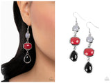 Fashion Frolic - Multi Earring