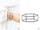 Gen HEX - Black Bracelet