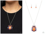 Indie Icon - Multi Necklace