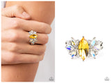 Luxury Luster - Yellow Ring