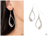 Sparkly Side Effects - Multi Earring