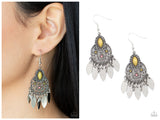 Galapagos Glamping - Multi Earring