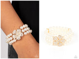 Park Avenue Orchard - Gold Bracelet