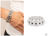 Ultra Upscale - Black Bracelet