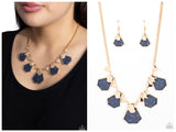 Extra Exclusive - Blue Necklace