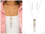 Ms. DIY - Multi Necklace