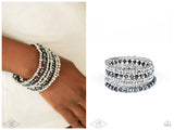 ICE Knowing You - Blue Bracelet