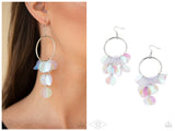 Holographic Hype - Multi Earring