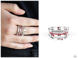 Make A SHEEN - Red Ring