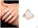 Timelessly Transcendent - Rose Gold Ring