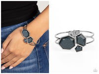 Tourist TRAPEZOID - Multi Bracelet