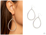 Black Tie Optional - Multi Earring