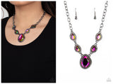 The Upper Echelon - Multi Necklace
