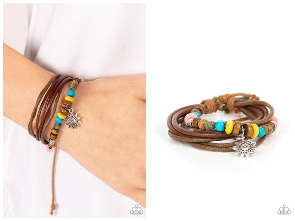 Wild SOL - Multi Bracelet