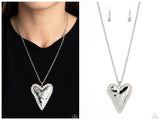 Radiant Romeo - Multi Necklace