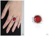 Crown Culture - Red Ring