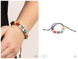 The Butterfly Effect - Multi Bracelet