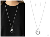 Full of Faith - Multi Necklace