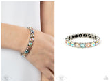 Sugar-Coated Sparkle - Multi Bracelet