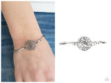 Filigree Fiesta - Silver Bracelet
