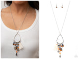 Listen to Your Soul - Multi Necklace