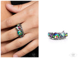 Champion Couture - Multi Ring
