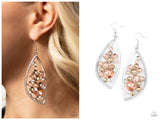 Sweetly Effervescent - Multi Earring