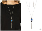 Uptown Totem - Multi Necklace