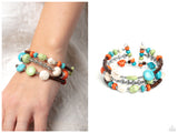 Operation Outdoors - Multi Bracelet