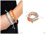 Offshore Outing - Multi Bracelet