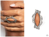 Sahara Serendipity - Brown Ring