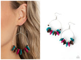Surf Camp - Multi Earring