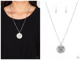 Mother Dear - Multi Necklace