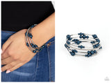 Marina Masterpiece - Blue Bracelet