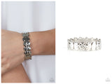 Trinket Trek - Silver Bracelet