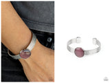 Mystical Magic - Purple Bracelet