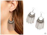 Greco Goddess - Multi Earring