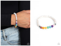 Lotus Chakra - Multi Bracelet