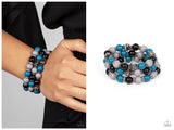 Poshly Packing - Multi Bracelet