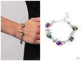 Super Nova Nouveau - Multi Bracelet