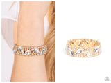 Full Body Chills - Gold Bracelet