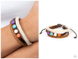 WANDER-struck Style - Multi Bracelet