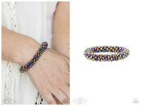 Wake Up and Sparkle - Multi Bracelet