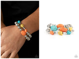 Authentically Artisan - Multi Bracelet