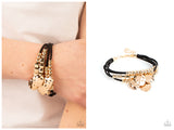 Token Trek - Gold Bracelet