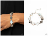 Jewelry Box Bauble - Silver Bracelet