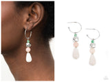 Boulevard Stroll - Multi Hoop Earring