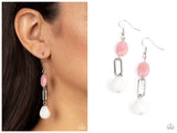 Stone Apothecary - Multi Earring