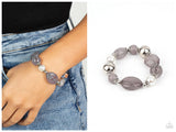 Resort Ritz - Silver Bracelet